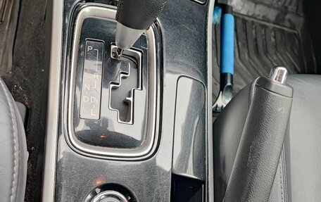 Mitsubishi Outlander III рестайлинг 3, 2017 год, 1 850 000 рублей, 8 фотография