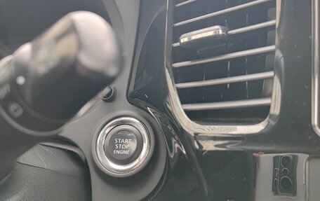 Mitsubishi Outlander III рестайлинг 3, 2017 год, 1 850 000 рублей, 12 фотография