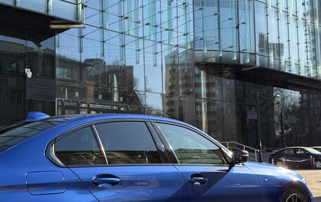 BMW 3 серия, 2021 год, 4 850 000 рублей, 5 фотография