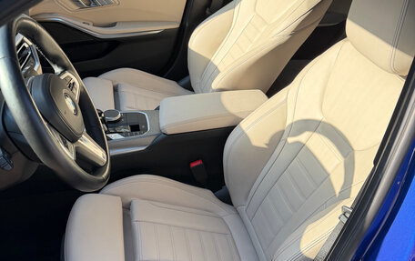 BMW 3 серия, 2021 год, 4 850 000 рублей, 9 фотография