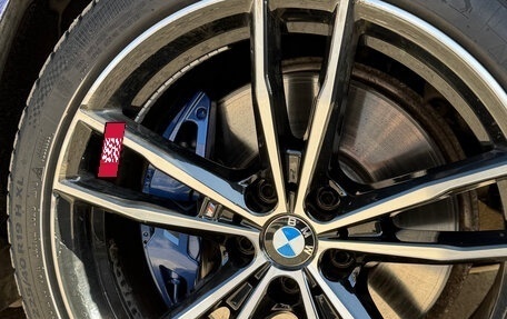 BMW 3 серия, 2021 год, 4 850 000 рублей, 14 фотография