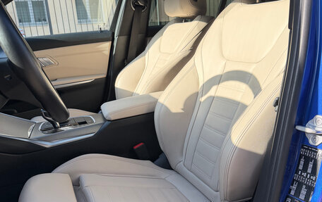 BMW 3 серия, 2021 год, 4 850 000 рублей, 10 фотография