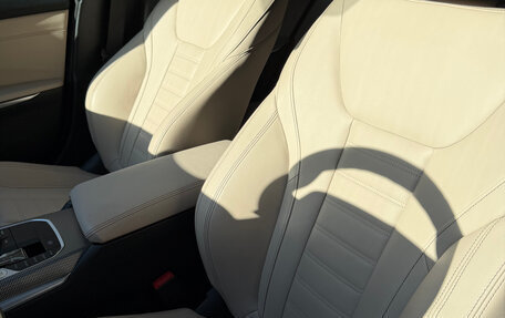 BMW 3 серия, 2021 год, 4 850 000 рублей, 18 фотография