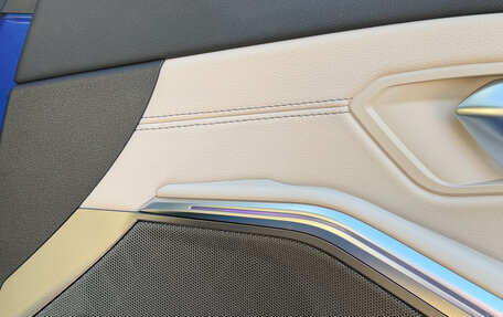 BMW 3 серия, 2021 год, 4 850 000 рублей, 15 фотография