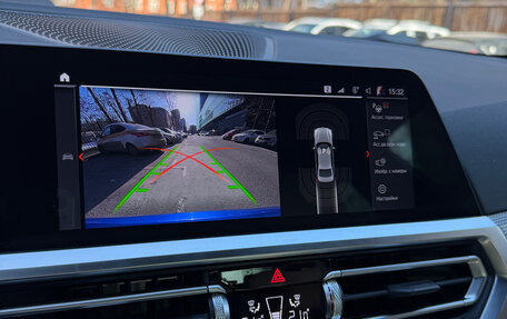 BMW 3 серия, 2021 год, 4 850 000 рублей, 23 фотография