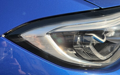 BMW 3 серия, 2021 год, 4 850 000 рублей, 13 фотография