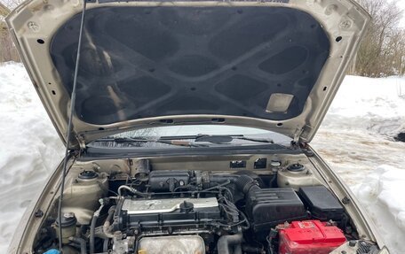 Hyundai Elantra III, 2004 год, 187 000 рублей, 8 фотография