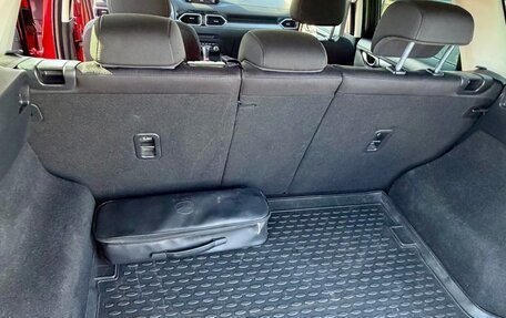 Mazda CX-5 II, 2021 год, 3 400 000 рублей, 7 фотография