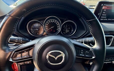 Mazda CX-5 II, 2021 год, 3 400 000 рублей, 5 фотография