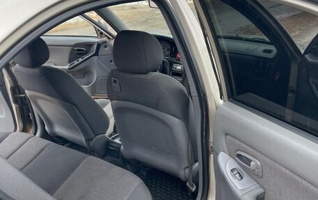 Hyundai Elantra III, 2004 год, 187 000 рублей, 6 фотография