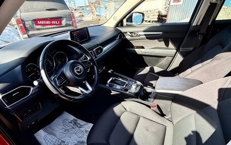 Mazda CX-5 II, 2021 год, 3 400 000 рублей, 2 фотография