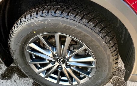 Mazda CX-5 II, 2021 год, 3 400 000 рублей, 10 фотография