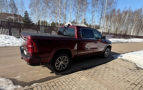 Rambler 1500, 2024 год, 11 900 000 рублей, 9 фотография