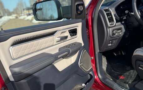 Rambler 1500, 2024 год, 11 900 000 рублей, 12 фотография