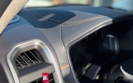 Rambler 1500, 2024 год, 11 900 000 рублей, 13 фотография