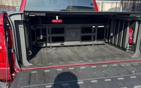 Rambler 1500, 2024 год, 11 900 000 рублей, 10 фотография