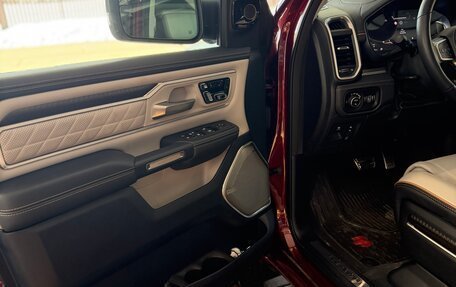 Rambler 1500, 2024 год, 11 900 000 рублей, 20 фотография