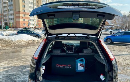 Ford Focus II рестайлинг, 2008 год, 500 000 рублей, 3 фотография