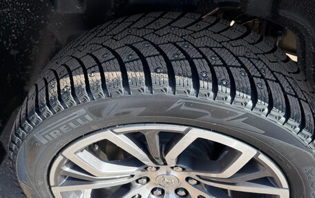 Rambler 1500, 2024 год, 11 900 000 рублей, 25 фотография