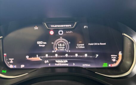 Rambler 1500, 2024 год, 11 900 000 рублей, 17 фотография