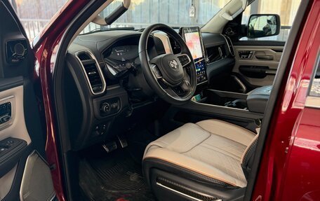 Rambler 1500, 2024 год, 11 900 000 рублей, 22 фотография