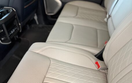 Rambler 1500, 2024 год, 11 900 000 рублей, 18 фотография