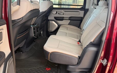 Rambler 1500, 2024 год, 11 900 000 рублей, 19 фотография