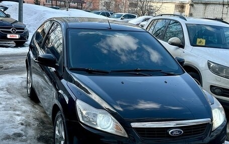 Ford Focus II рестайлинг, 2008 год, 500 000 рублей, 2 фотография