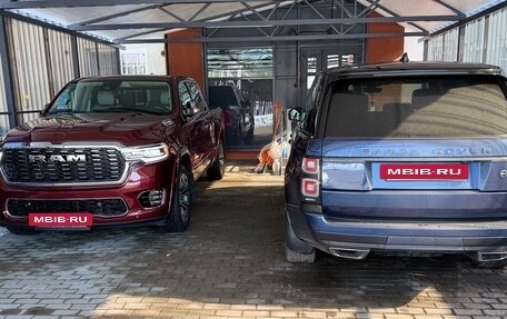 Rambler 1500, 2024 год, 11 900 000 рублей, 23 фотография