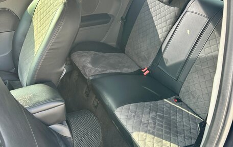 Ford Focus II рестайлинг, 2008 год, 500 000 рублей, 5 фотография