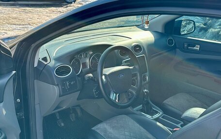 Ford Focus II рестайлинг, 2008 год, 500 000 рублей, 6 фотография