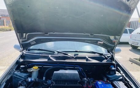 Fiat Albea I рестайлинг, 2007 год, 385 000 рублей, 7 фотография