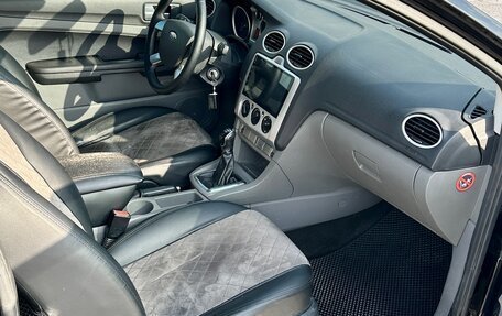 Ford Focus II рестайлинг, 2008 год, 500 000 рублей, 10 фотография