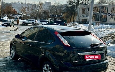 Ford Focus II рестайлинг, 2008 год, 500 000 рублей, 8 фотография