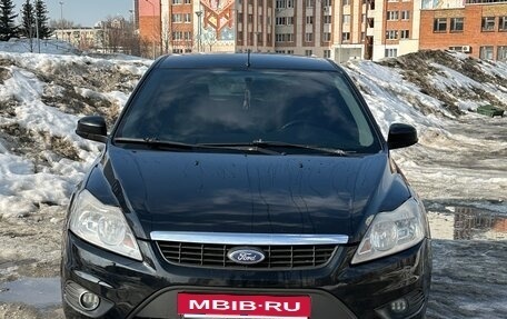Ford Focus II рестайлинг, 2008 год, 500 000 рублей, 12 фотография