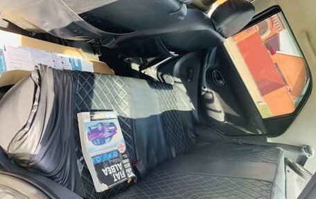 Fiat Albea I рестайлинг, 2007 год, 385 000 рублей, 9 фотография