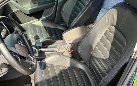 Skoda Octavia, 2014 год, 1 100 000 рублей, 8 фотография