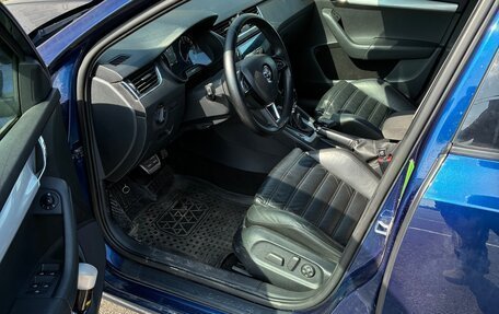 Skoda Octavia, 2014 год, 1 100 000 рублей, 11 фотография