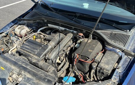 Skoda Octavia, 2014 год, 1 100 000 рублей, 12 фотография