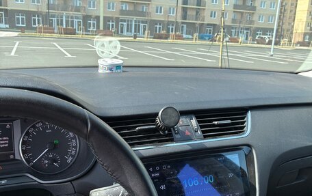 Skoda Octavia, 2014 год, 1 100 000 рублей, 10 фотография