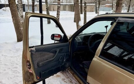 Daewoo Nexia I рестайлинг, 2008 год, 80 000 рублей, 6 фотография