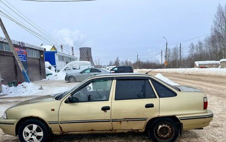 Daewoo Nexia I рестайлинг, 2008 год, 80 000 рублей, 5 фотография