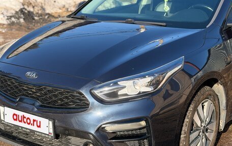 KIA Cerato IV, 2019 год, 2 100 000 рублей, 2 фотография