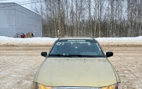 Daewoo Nexia I рестайлинг, 2008 год, 80 000 рублей, 7 фотография