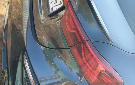 KIA Cerato IV, 2019 год, 2 100 000 рублей, 9 фотография