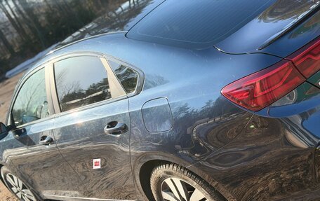 KIA Cerato IV, 2019 год, 2 100 000 рублей, 5 фотография