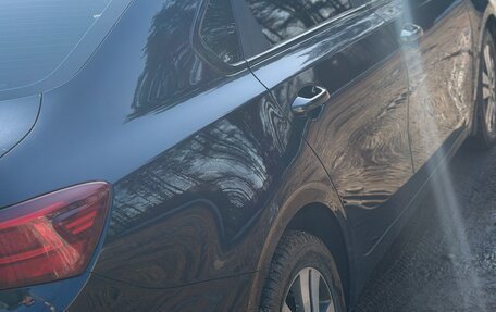 KIA Cerato IV, 2019 год, 2 100 000 рублей, 10 фотография