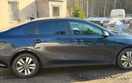 KIA Cerato IV, 2019 год, 2 100 000 рублей, 11 фотография