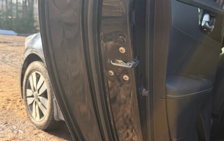 KIA Cerato IV, 2019 год, 2 100 000 рублей, 20 фотография