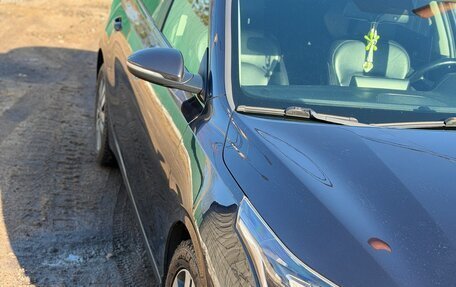 KIA Cerato IV, 2019 год, 2 100 000 рублей, 14 фотография